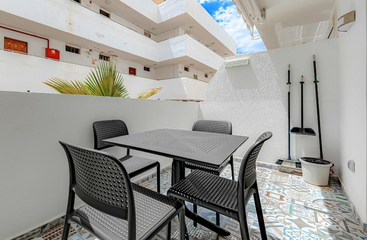 Tenerifeopenhome Luxury Comfort Studio In Playa Las Americas Playa de las Americas  Luaran gambar