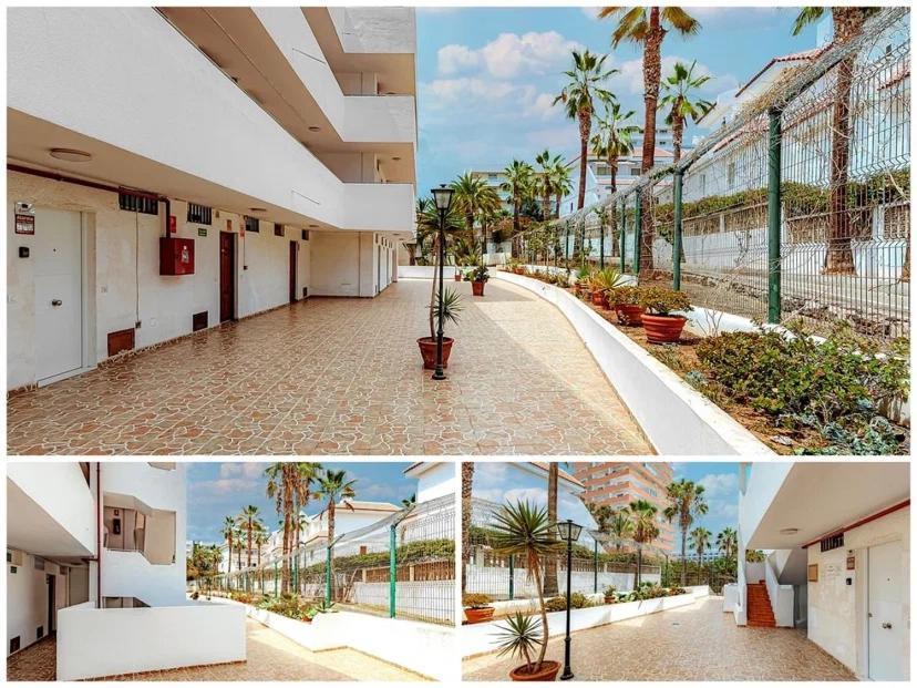 Tenerifeopenhome Luxury Comfort Studio In Playa Las Americas Playa de las Americas  Luaran gambar
