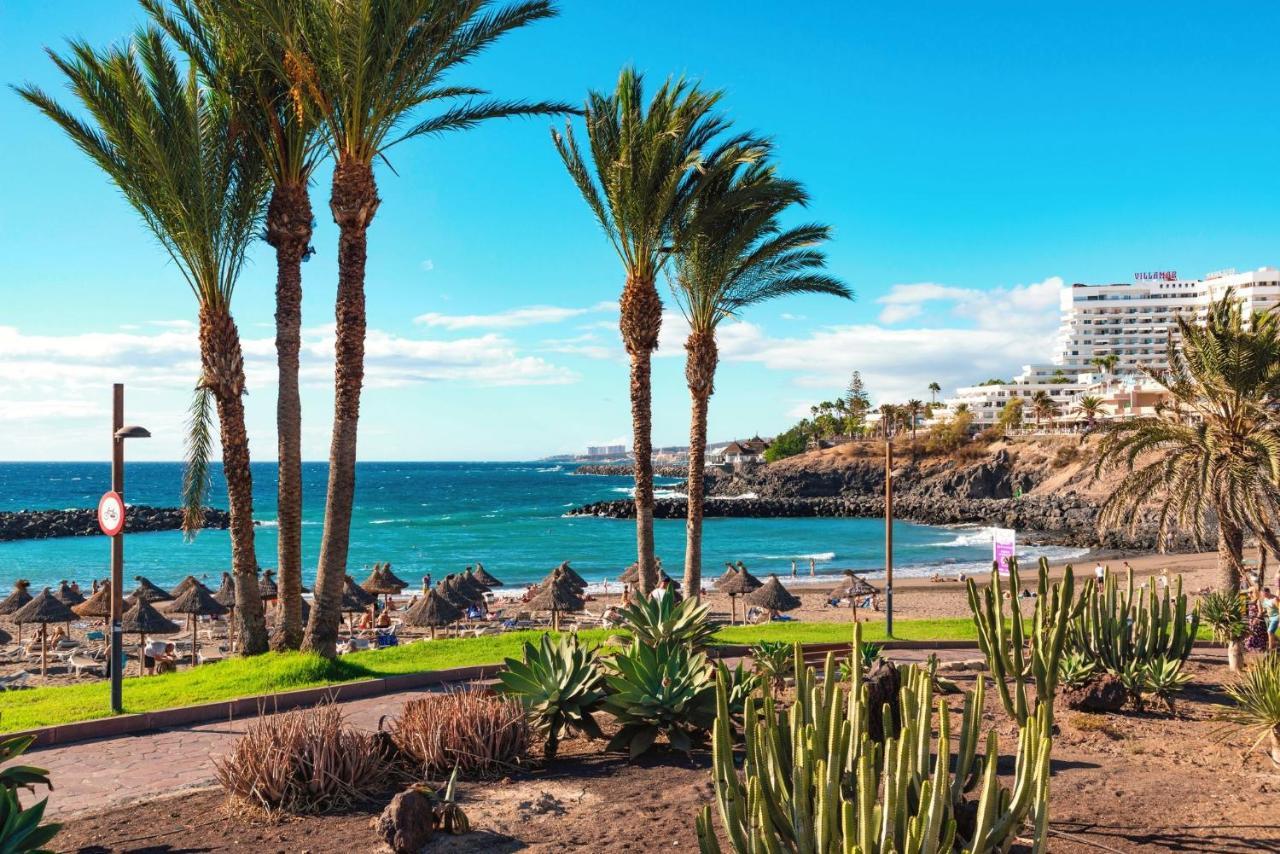 Tenerifeopenhome Luxury Comfort Studio In Playa Las Americas Playa de las Americas  Luaran gambar